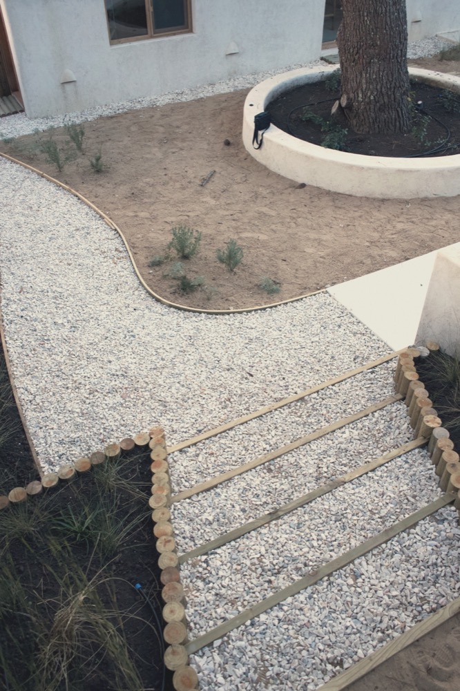 Casa ZN — diseño residencial en la costa uruguaya
